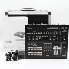 Roland V-40HD Accessori per