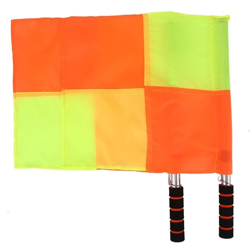 Bandiere dell arbitro - bandiere, dell'arbitro