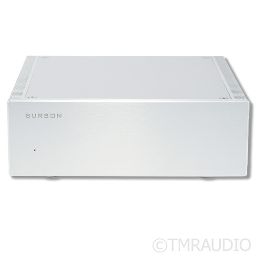 Burson audio timekeeper 160 - burson, pa-160