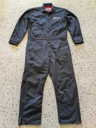 Tuta uniforme berco vintage - tuta,