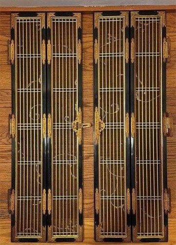 Inner panels frm - 27.5",