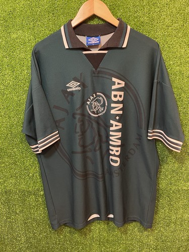 Maglia calcio ajax vintage - calcio,