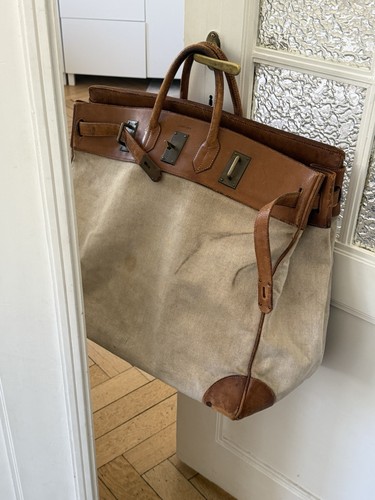 Hermes paris birkin hac - hac, 55