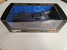Mattel Elite 1989 Film