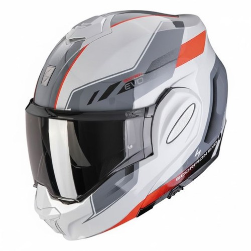 Casco modulare flip - modulare,
