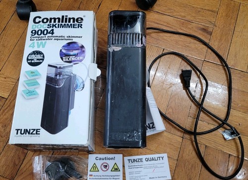 Tunze comline doc 9004 skimmer - tunze,
