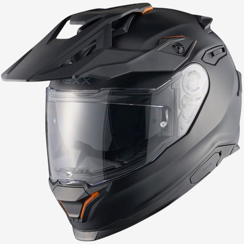 Casco moto integrale nexx - integrale,