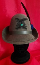 Cappello Alpino Artiglieria da