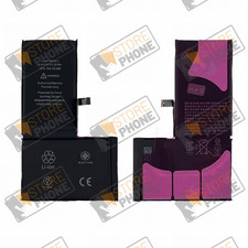 Batterie apple iphone - iphone, x