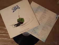 I POOH BUONA FORTUNA Vinile