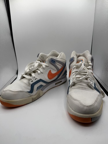 Nike air tech challenge - tech,