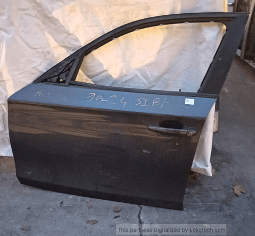 Porta ant bmw serie - ant., 1