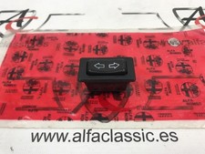 INTERRUPTOR ALZACRISTALES ALFA