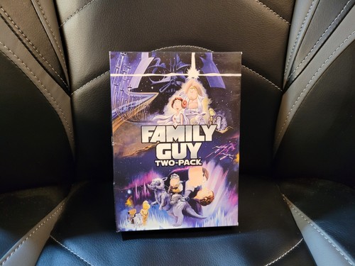 Family guy two - guy, star