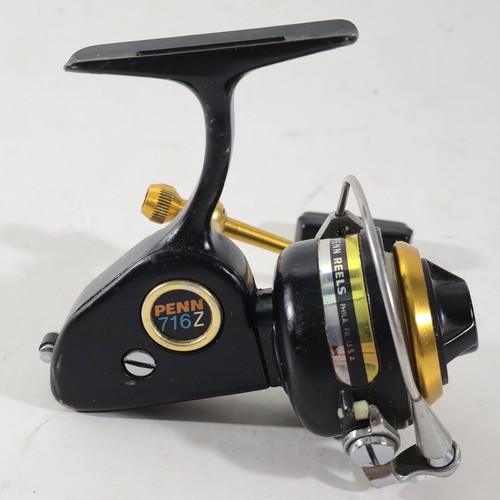 Mulinello pesca vintage - pesca,