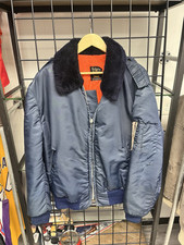 Giacca da volo militare Schott