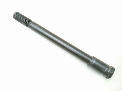 Perno ruota anteriore - anteriore, front
