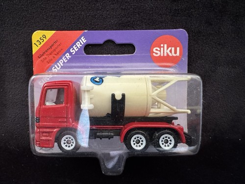 Originale siku 1359 - siku,