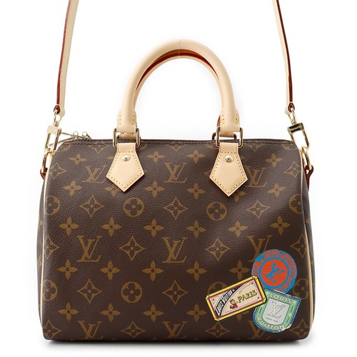 Bandouliere louis vuitton - bandouliere,