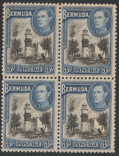 632 fari bermuda 1938 kg6 - e-632, 1938-52