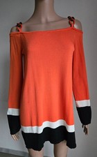 LUISA SPAGNOLI maglia top