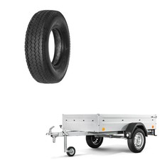 Pneumatico 10c 77l - 79/77l, 8pr
