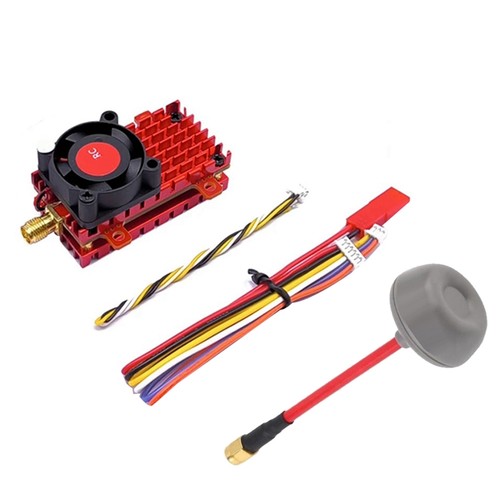 Canali fpv vtx con - 2w,