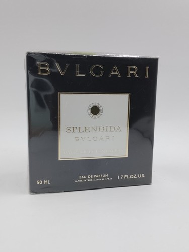 Bulgari splendida patchouli - bulgari,