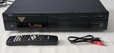 Yamaha CDX-580 Lettore Compact