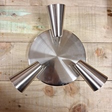 Plafoniera rotonda Ikea MÅBY