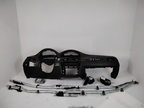 Kit airbag completo - airbag, bmw