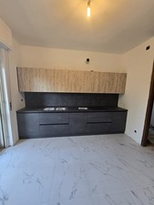 Cucina Senza Elettrodomestici 