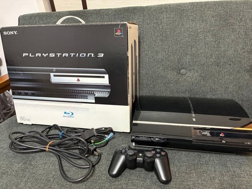 Sony playstation ps3 cecha00 - 3,