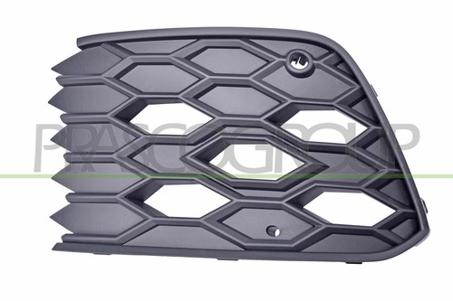 Griglia ventilazione paraurti