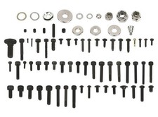 H70109 T-REX550-700 Hardware