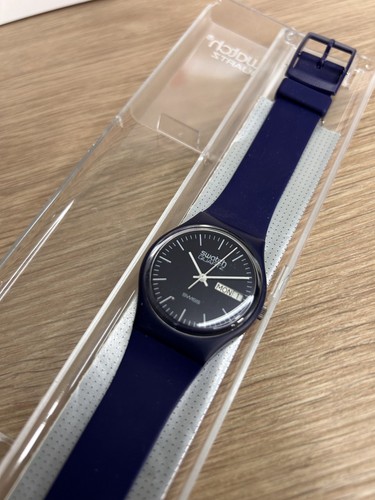 Swatch gent gn700 1983 - -,
