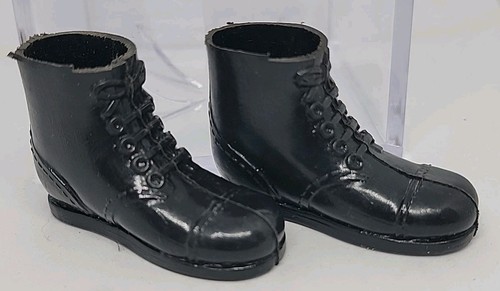 Vintage joe short black - short,