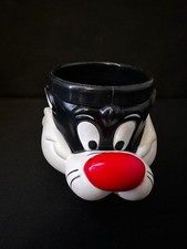Tazza Gatto Silvestro Looney