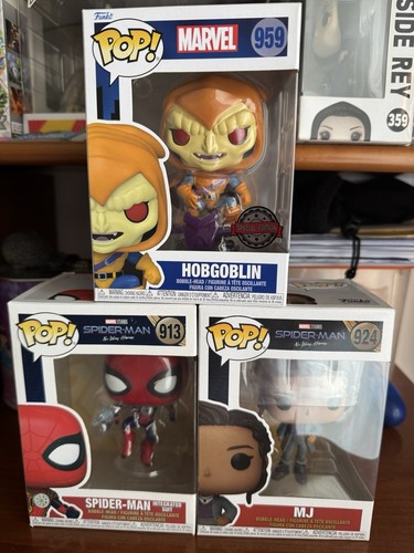 Lotto funko pop - pop,