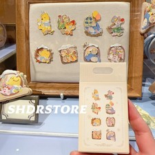 Disney 2025 Natale winnie the