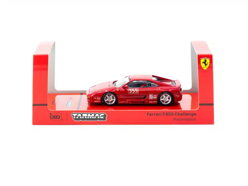 Tarmac works ferrari f355 - ferrari,