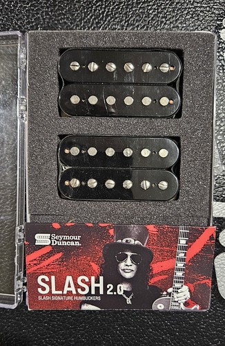 Seymour duncan slash 0 - seymour,