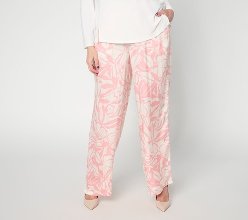 Pantalone dennis basso - pantalone, petite