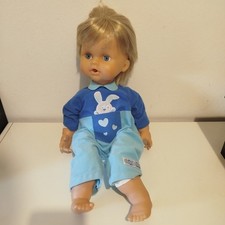 Cicciobello Bua Love 'n' Care