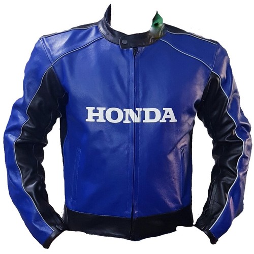 Giacca pelle per moto - per, moto/moto