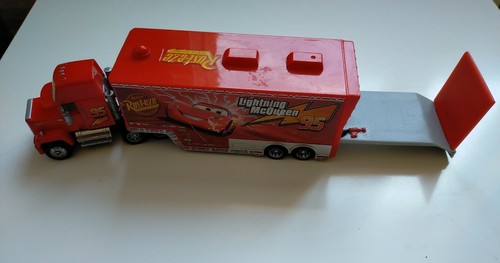 Camion transporter y - camion,