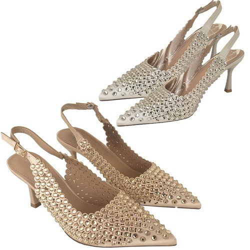 Scarpa donna - , cinturino