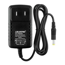 Caricabatteria adattatore AC