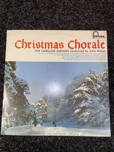 The carillon singers - carillon,