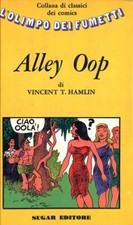 OLIMPO DEI FUMETTI  n° 21